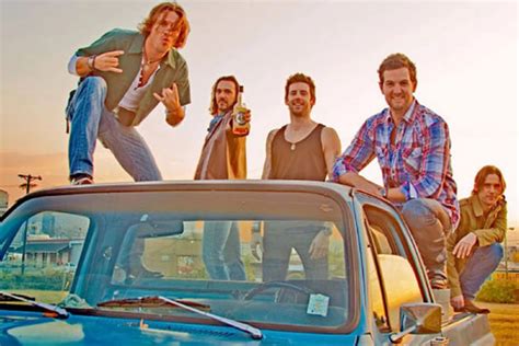 Blackjack Billy, ‘The Booze Cruise’ – ToC Critic’s Pick .